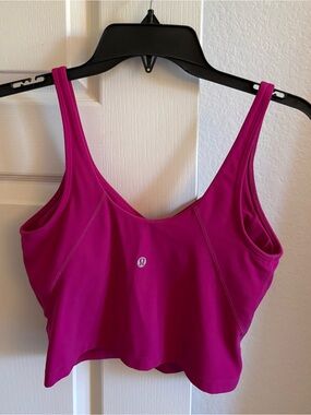 lululemon athletica align tank